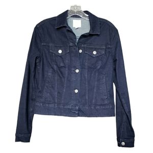 LLR Harvey Denim jacket